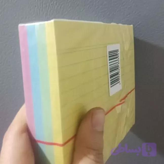 برگه 100 تایی A6 آلمانی ( پس کرایه)
