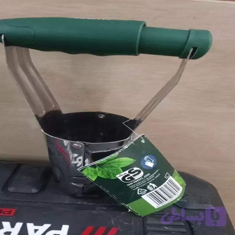 کاتر کاشت نهال خودکاری ده سانتی پارکساید آلمان عمده و تک (پس کرایه)