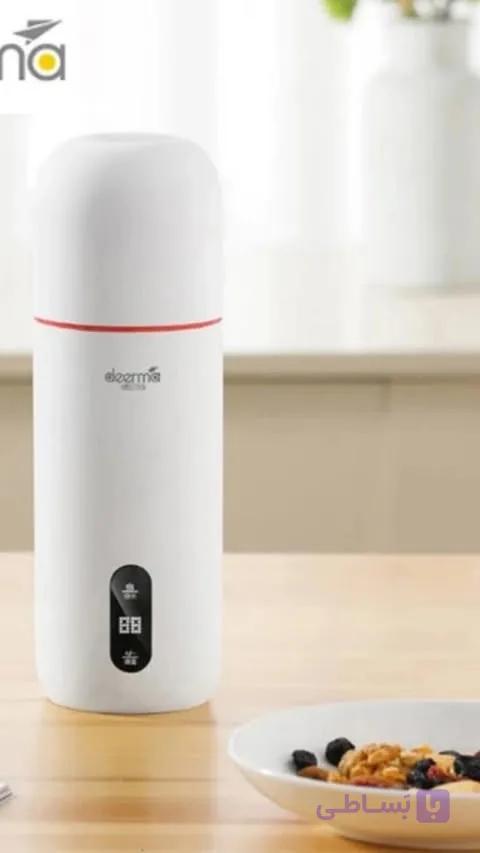 فلاسک برقی شیائومی مدل DEMDR035