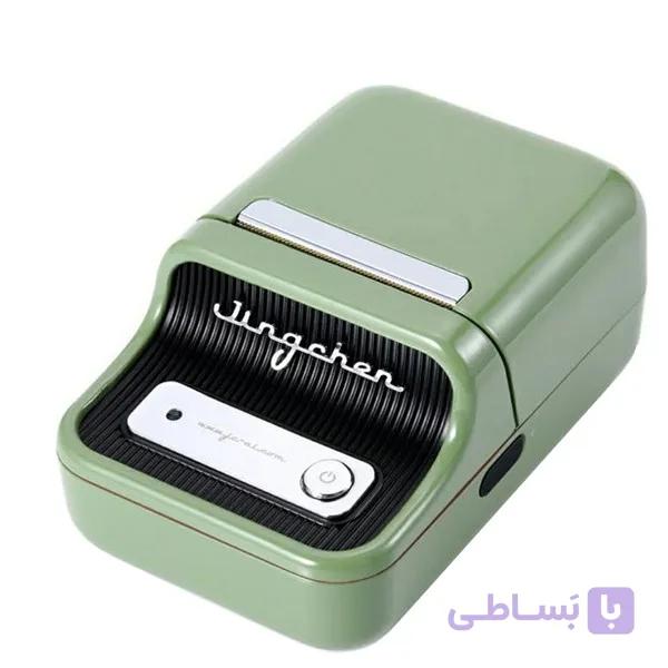 پرینتر لیبل زن لونار نیمبات مدل  Nimbot jingchen B21
