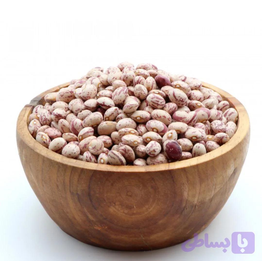 لوبیا چیتی دستچین ۵۰۰گرم