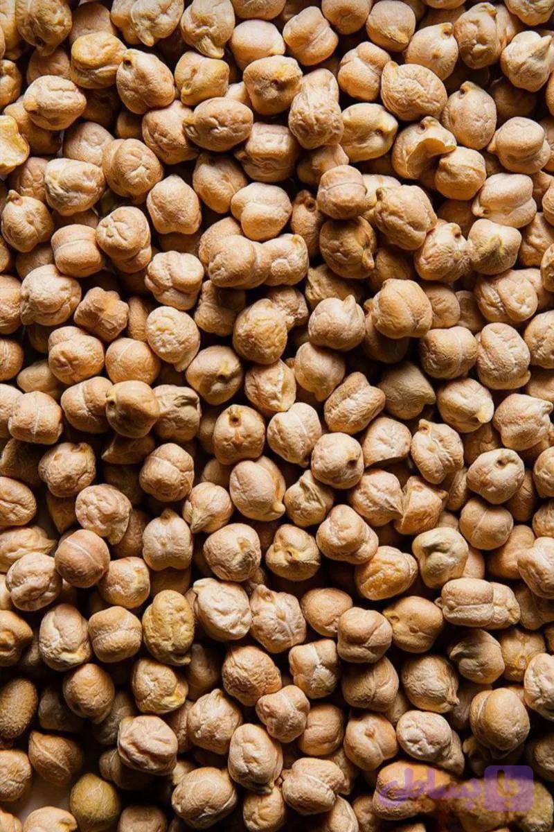 نخود کرمانشاه ۵۰۰گرم