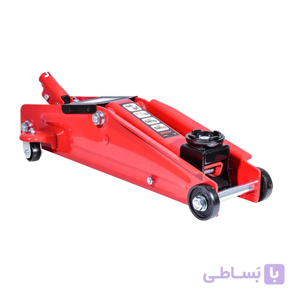 جک سوسماری هیدرولیک ۳تن ۴۳۵۰