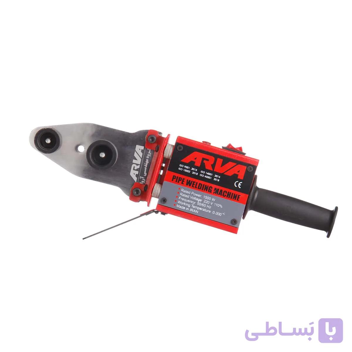 اتو لوله سبز بدون وسایل ۲۳۰۱