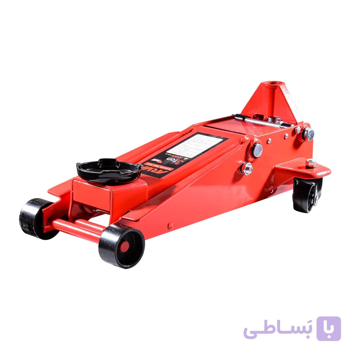 جک سوسماری هیدرولیک ۴۳۵۱
