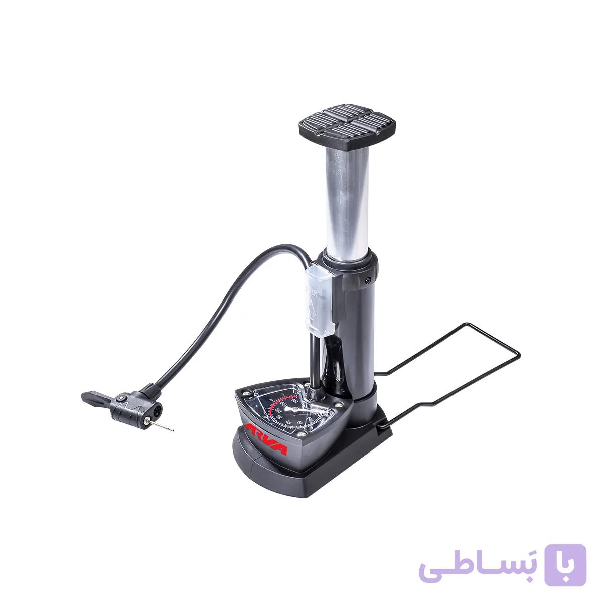تلمبه پایی تک سیلندر ۴۳۲۳