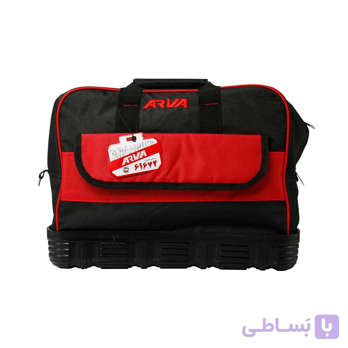 کیف ابزار لاستیکی ۳۰سانت ۴۵۰۷