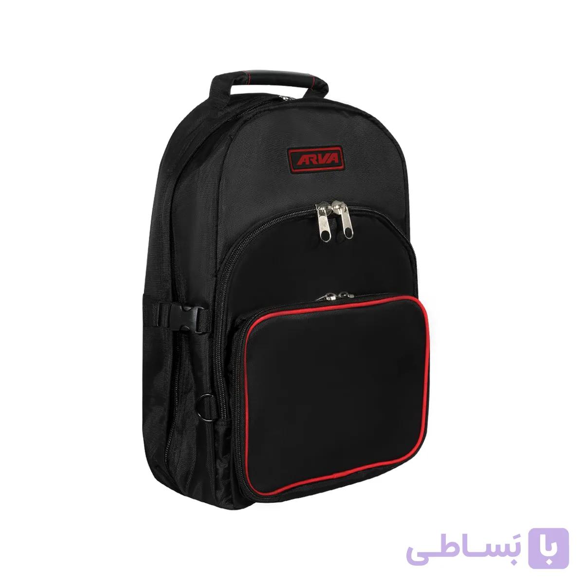 کوله پشتی ابزار و لبتاب حرفه ای ۴۵۰۹