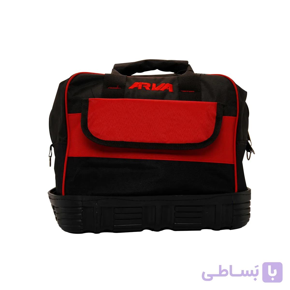 کیف ابزار لاستیکی ۴۵ سانت ۴۵۰۸