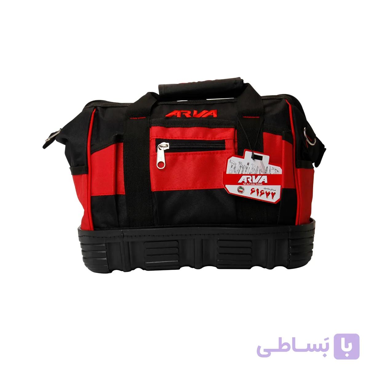 کیف ابزار کف لاستیکی کوچک۴۵۰۳
