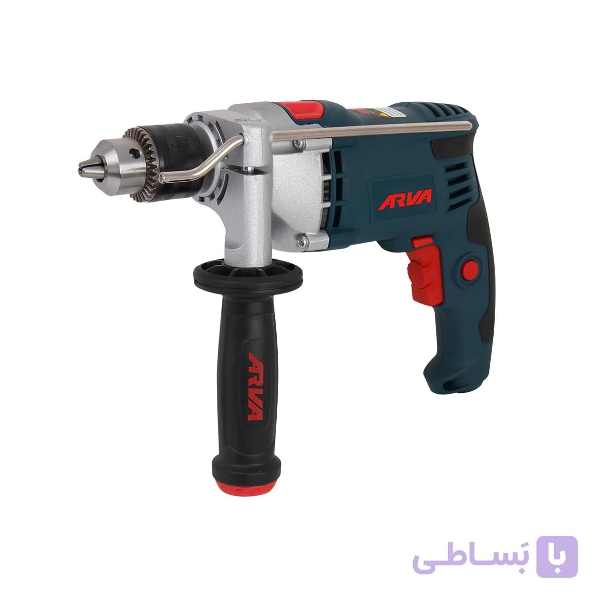 دریل نیم تنه فلزی ۸۵۰ وات ۵۳۰۵
