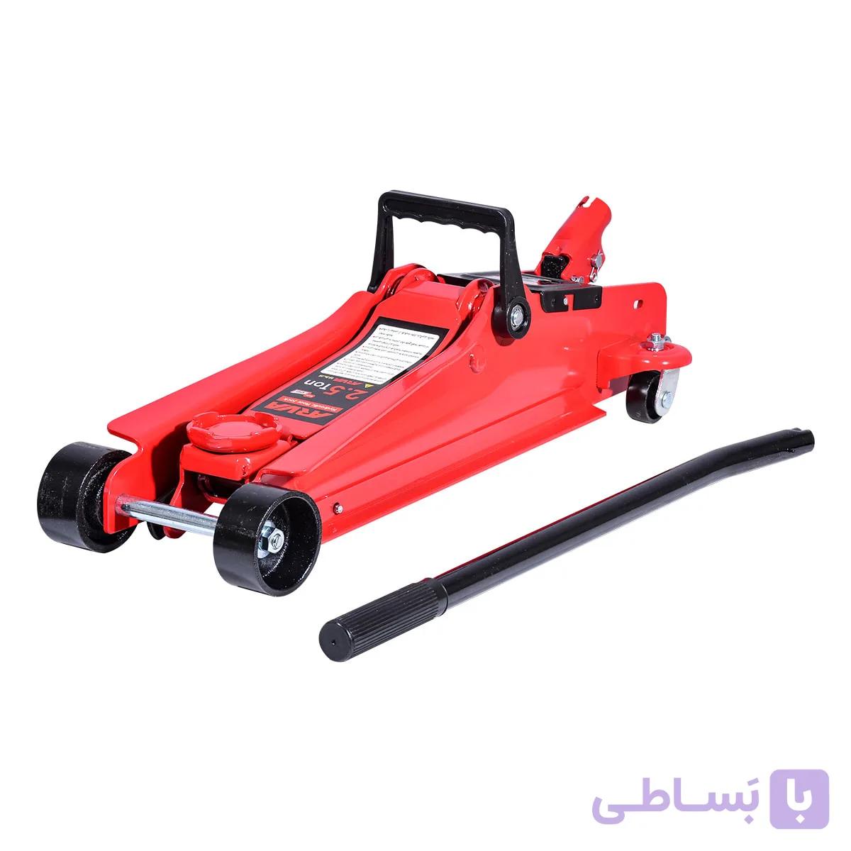 جک سوسماری هیدرولیک ۲،۵ تن ۴۳۴۹