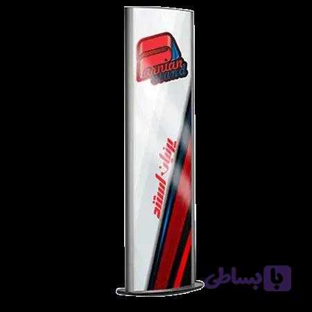 لایت باکس ایستاده ثابت