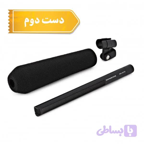 میکروفن مینی گان mkh416 سنهایزر (کد IRY3E)