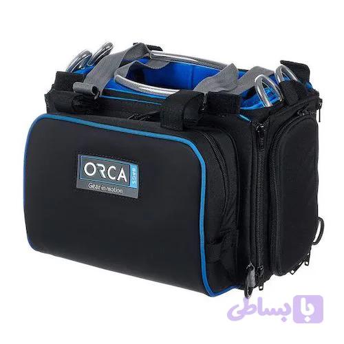 کیف رکوردر orca