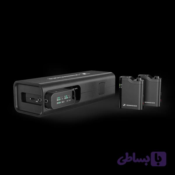 میکروفن تولید محتوا Profile wireless
