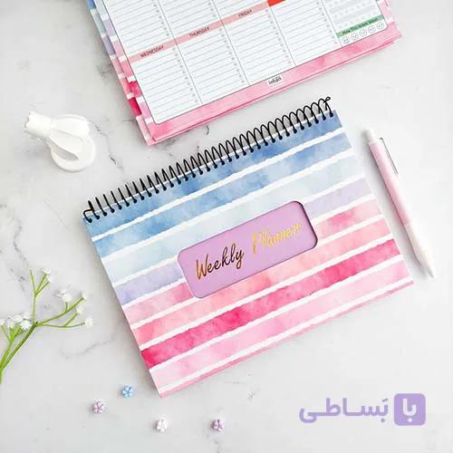 پلنر دو سالانه — تصویر 1