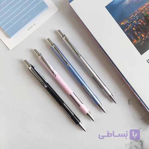 اتود فلزی — تصویر 1
