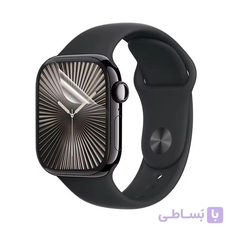 ساعت هوشمند WO X10 — تصویر 1