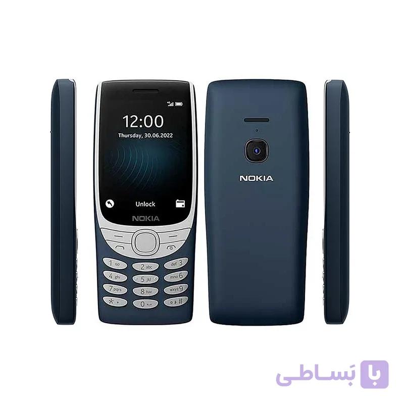 گوشی نوکیا مدل8210-2023 — تصویر 1