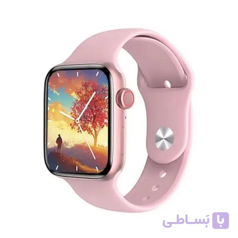 ساعت هوشمند WISME X28 MINI — تصویر 1
