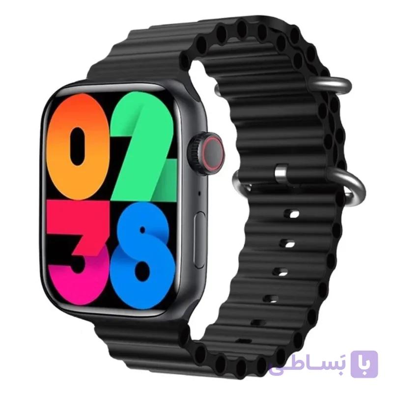 ساعت هوشمند ایکس اینووا مدل X200 Pro — تصویر 1