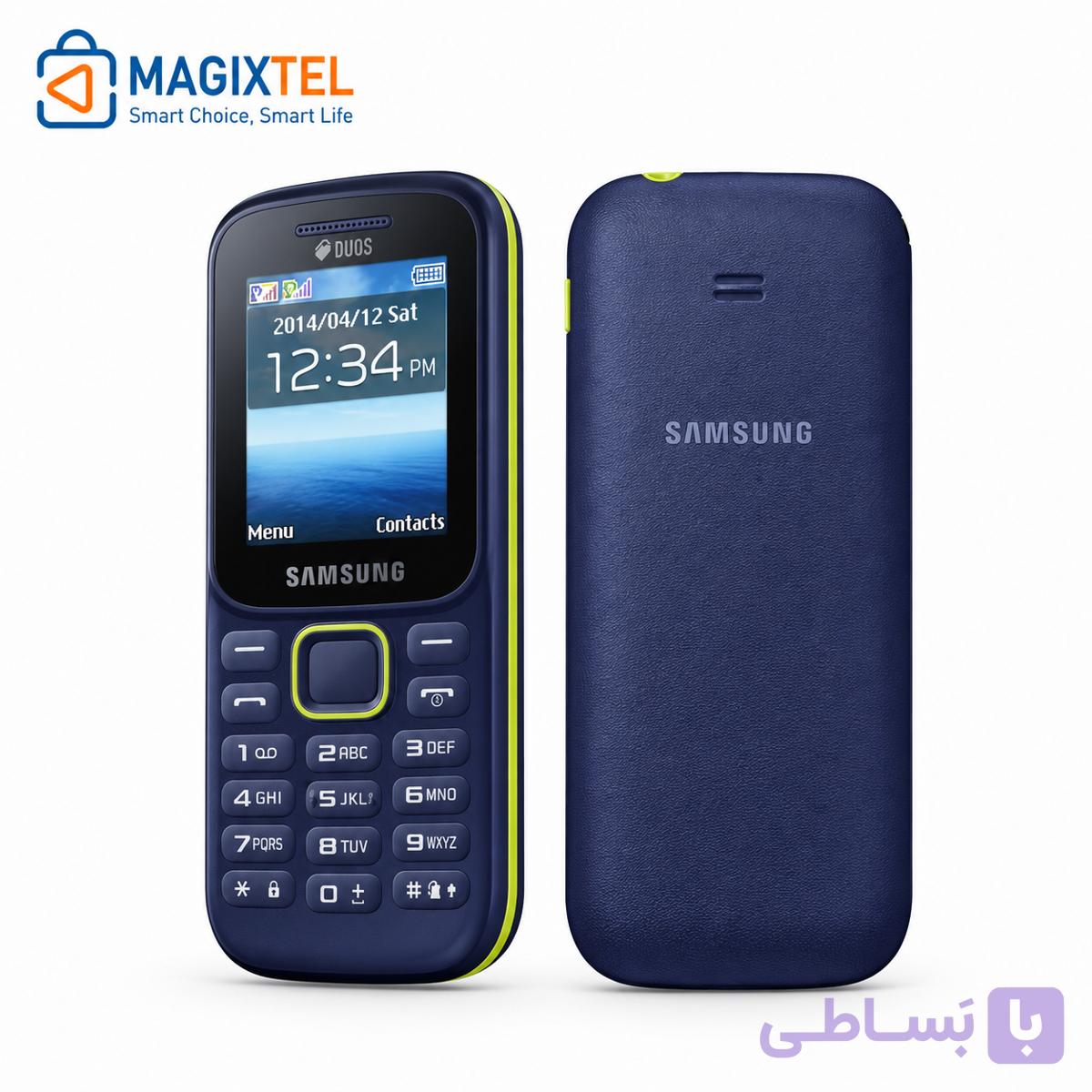 سامسونگ B310 — تصویر 1