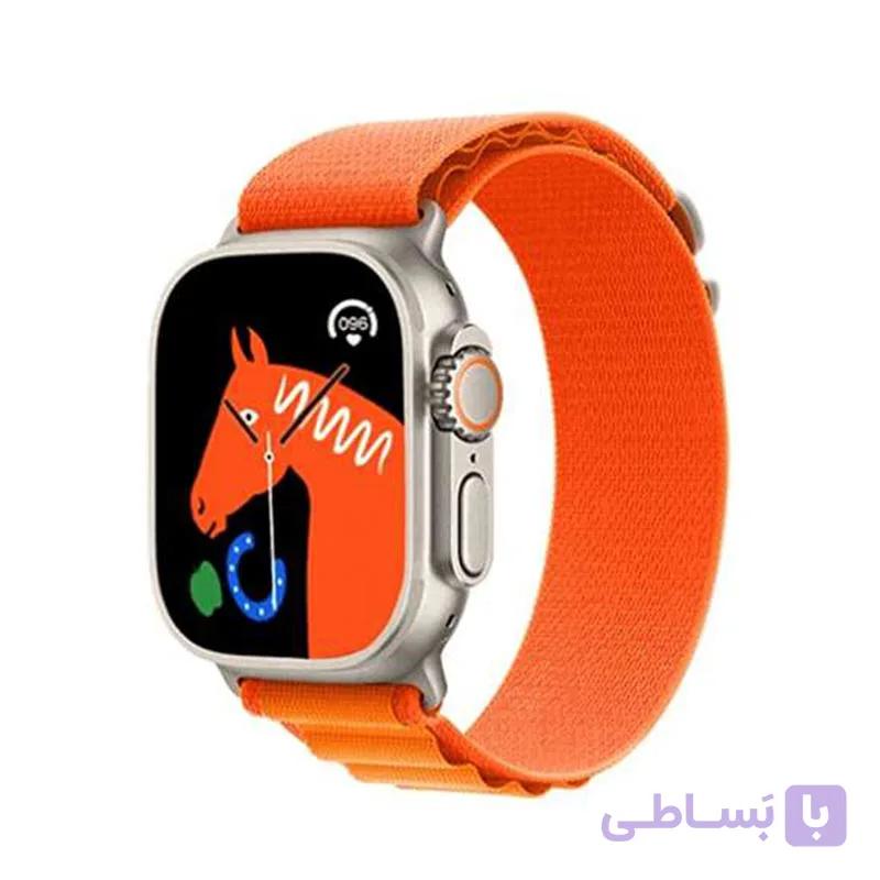 ساعت هوشمندمدل T3000ultra — تصویر 1