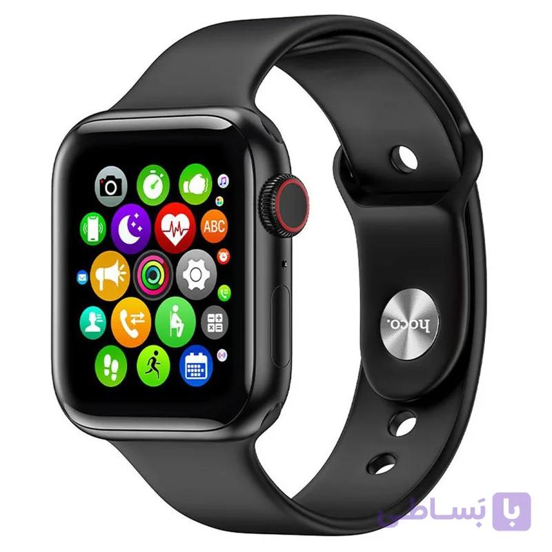 ساعت هوشمند WS X11 — تصویر 1