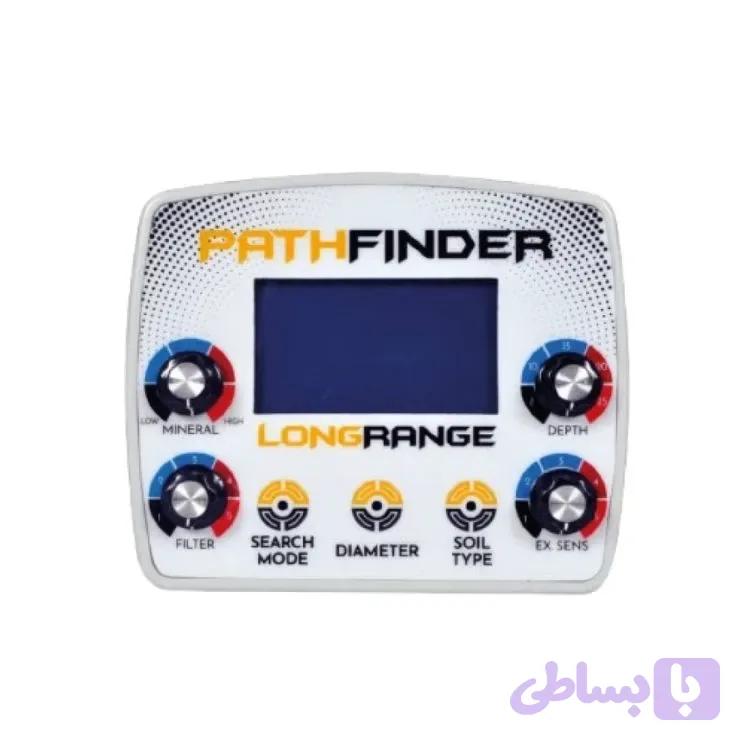 ردیاب Path Finder پث فایندر