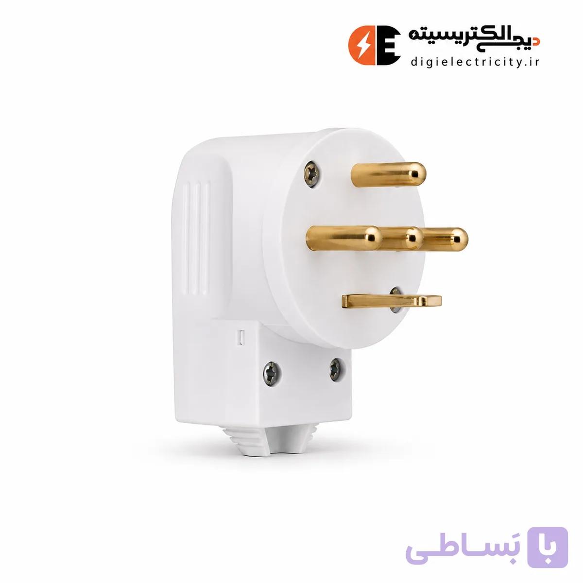 نری 5 شاخ سه فاز