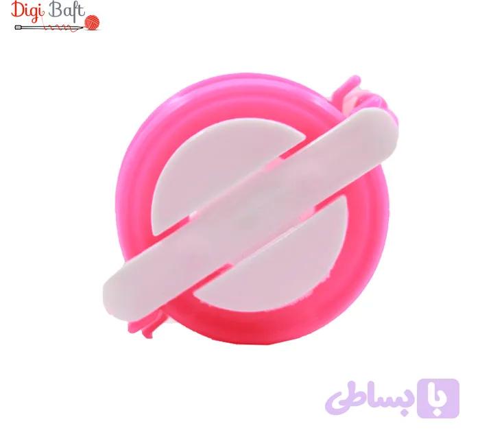 دستگاه منگوله زن سایز بزرگ