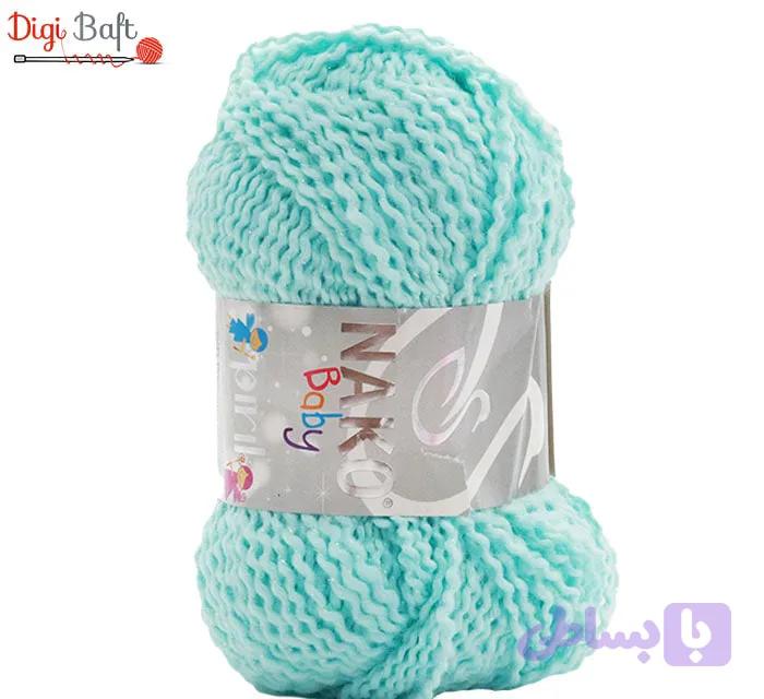 کاموا ناکو بی بی — تصویر 1