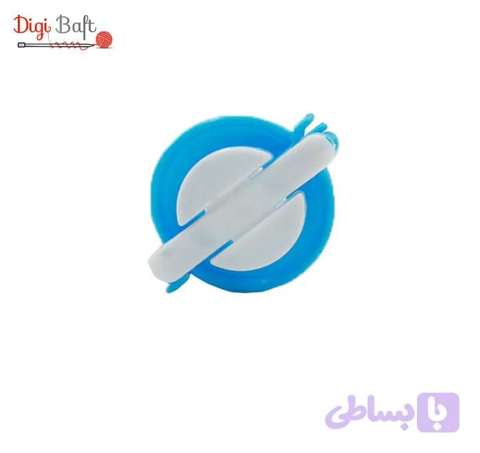 دستگاه منگوله زن سایز کوچک