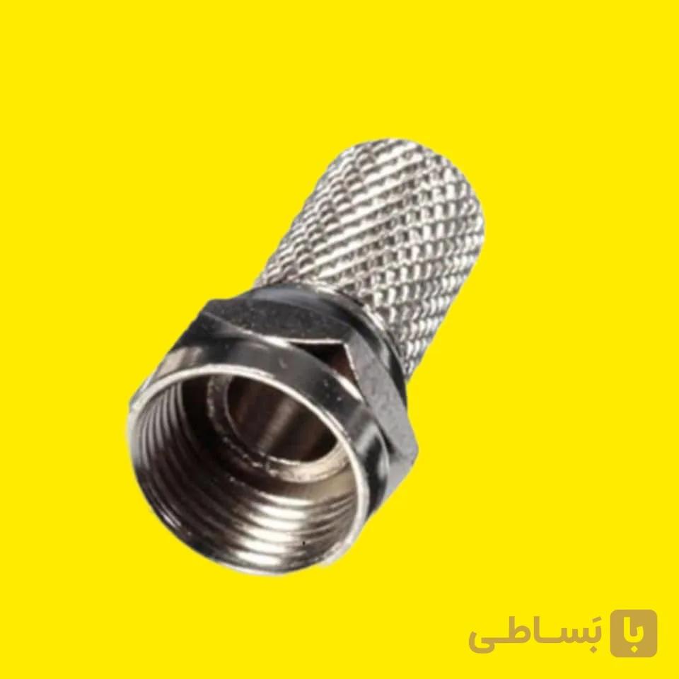 فیش انتن ماهواره — تصویر 1