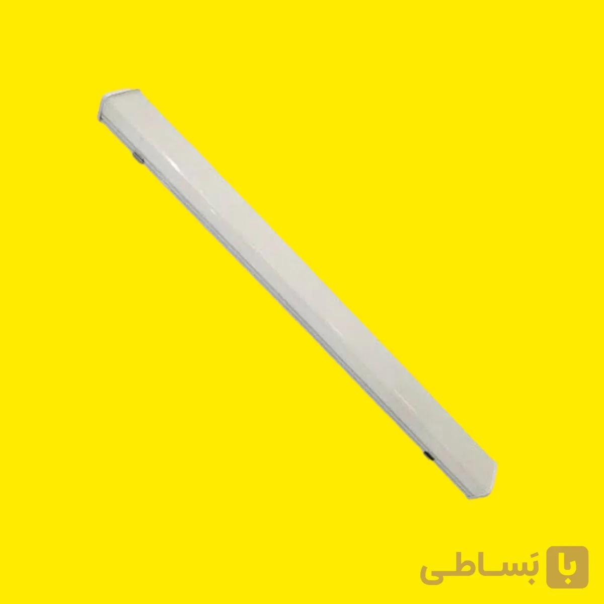 چراغ خطی براکت ال ای دی 70 وات ۹۰ Cm برند پارس کیان — تصویر 1
