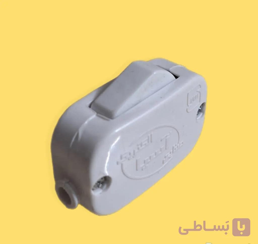 کلیید بین راهی استاندارد اسیا الکتریک — تصویر 1