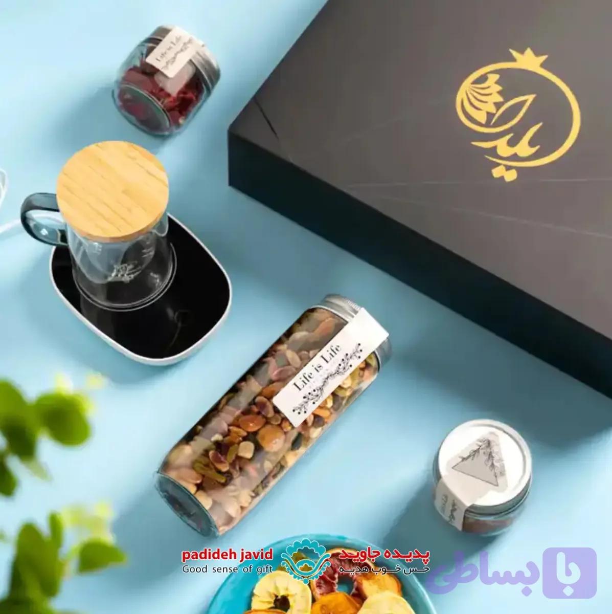 ست هدیه لئو