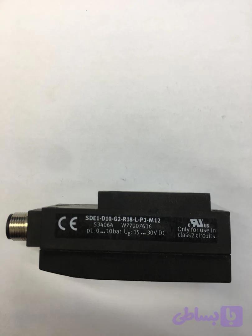 SDE1-D10-G2-R18-L-P1-M12