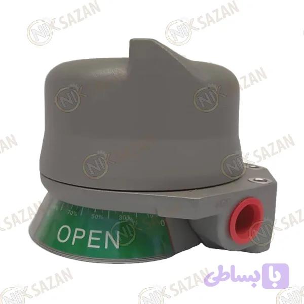 اکچویتور Quartz مدلQN44K05SDM — تصویر 1