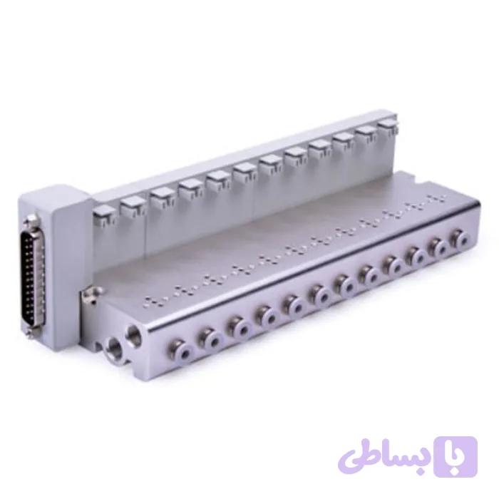 شیر برقی ایرتک مدل CPV15S Manifold