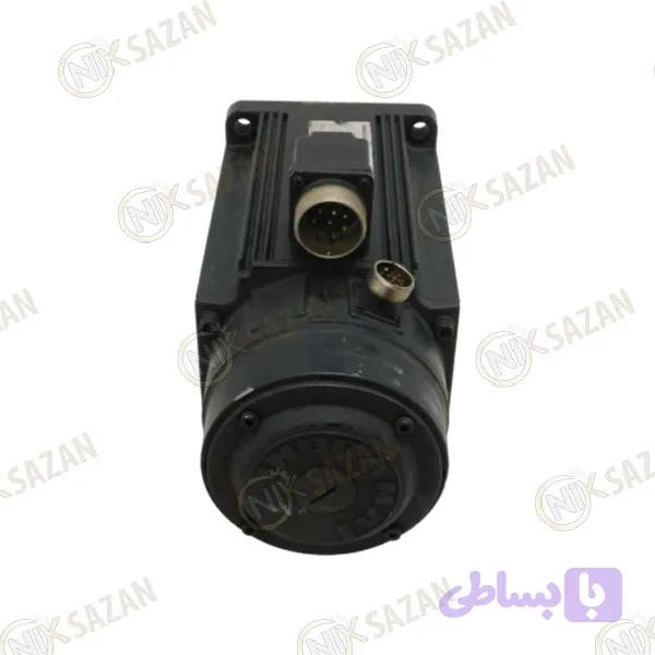 سروو موتور ایندرامات مدل 093A-0-LS-2-C/110-A-0