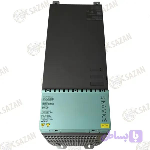 درایو زیمنس مدل 6sl3120-1tE26-0AA3