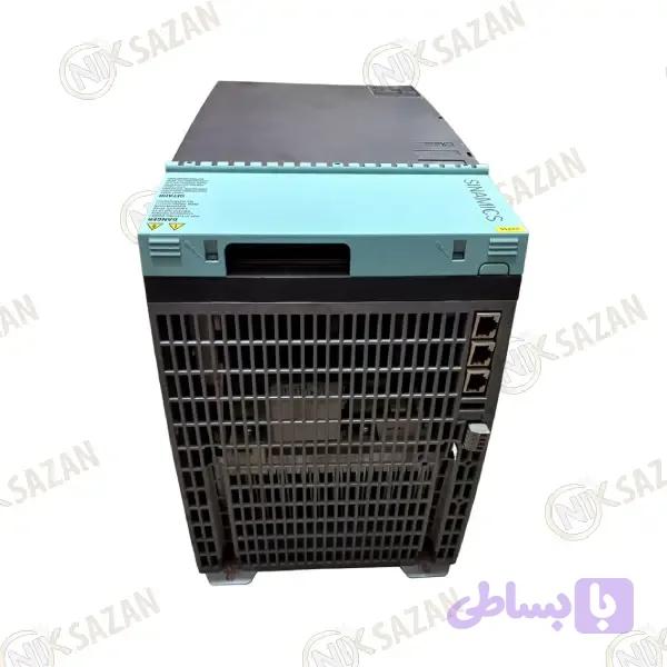 درایو زیمنس مدل 6sl3120-1te28-5aa3