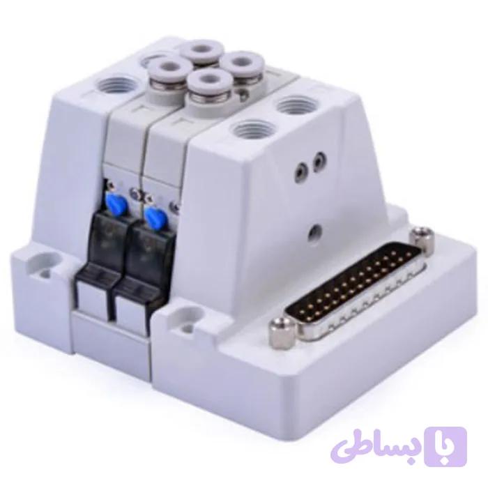 شیر برقی ایرتک مدل CPV10S