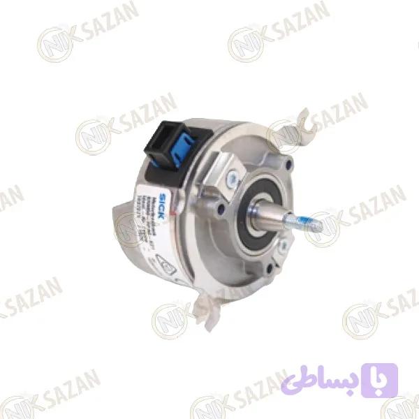 انکودر SICK مدل SRM50-HFA0-K01