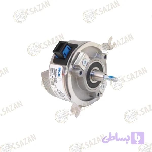 انکودر SICK مدل SRM50-HSA0-S21