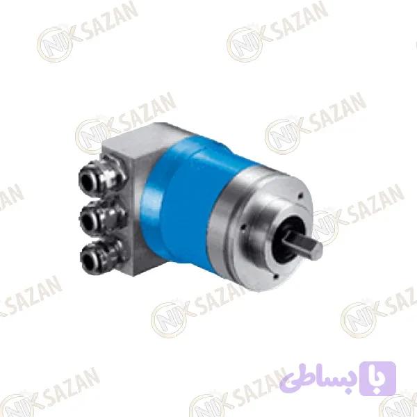 انکودر SICK مدل Profi bus ATM60-P1H13X13