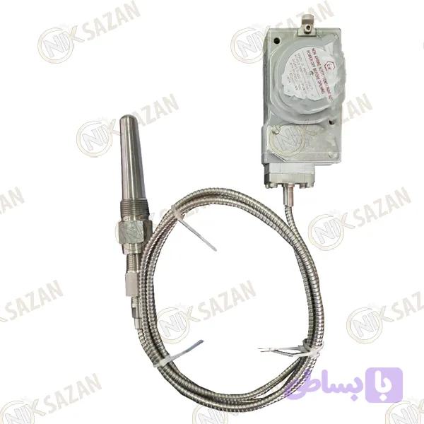 ترموسوئیچ سلا (مدل TCA2CC)