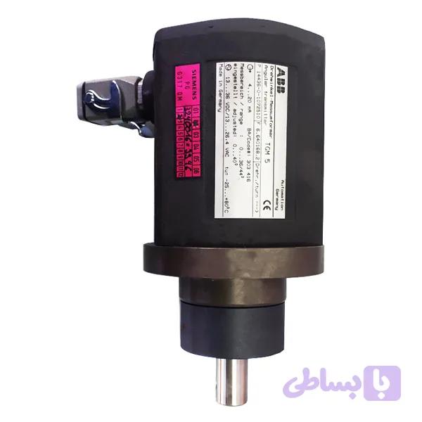 انگلار ترانسمیتر ABB (سری TGM5)